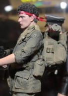 野战排演员表大哈罗德剧照图片