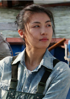 海云台演员表姜妍熙剧照图片