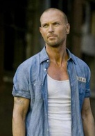 死亡飞车2演员表卢卡斯Carl'Luke' Lucas剧照图片