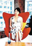 求爱上上签演员表Selina剧照图片