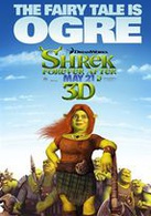 怪物史瑞克4演员表菲奥娜公主剧照图片