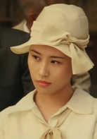 宋家皇朝演员表宋美龄剧照图片