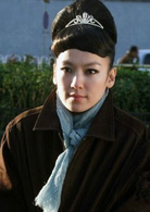 气喘吁吁演员表明辰剧照图片