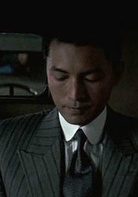 尖峰时刻Ⅱ演员表里基-唐剧照图片