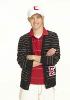 歌舞青春2演员表瑞恩剧照图片