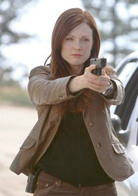 预见未来演员表考利剧照图片