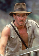 夺宝奇兵2之魔宫传奇演员表印第安纳·琼斯剧照图片