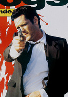 落水狗演员表金先生剧照图片