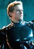 环太平洋演员表Raleigh Becket剧照图片