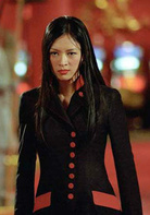 尖峰时刻Ⅱ演员表胡莉剧照图片