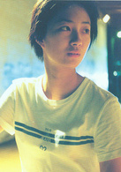 蓝色大门演员表孟克柔剧照图片