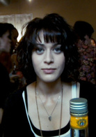 科洛弗档案演员表马莉娜剧照图片