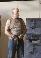 死刑犯演员表赫尔穆特·布鲁奇曼剧照图片