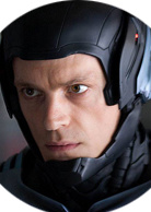 机械战警演员表亚历克斯·墨菲剧照图片