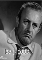 十二怒汉演员表3号陪审员剧照图片