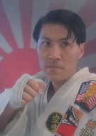 破坏之王演员表断水流大师兄剧照图片