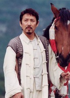 我心飞翔演员表旭剧照图片