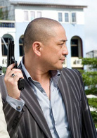 兄弟之生死同盟演员表闫国驱剧照图片