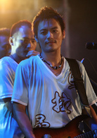 《海角七号》演员表阿嘉剧照图片