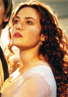 泰坦尼克号演员表罗丝·迪威特·布克/（青年）剧照图片