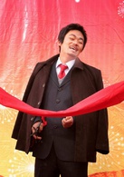 Hello!树先生演员表树剧照图片