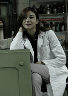 深海之战演员表贤静剧照图片