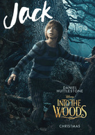 魔法黑森林演员表杰克剧照图片