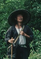 那人那山那狗，那山 那人 那狗演员表父亲剧照图片