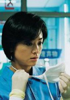 惊心动魄演员表杨萍剧照图片