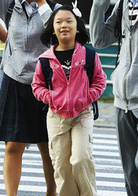 曾是超人的男子演员表朴姬贞剧照图片