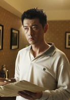 啊朋友还钱演员表胡晓明剧照图片