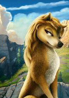 丛林有情狼演员表凯特剧照图片