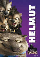 精灵旅社2演员表韦恩剧照图片