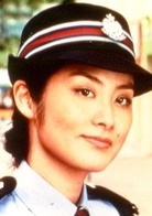 半支烟演员表女警察剧照图片