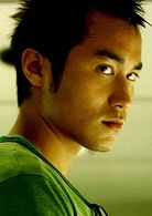 沉睡的青春演员表蔡子涵/陈柏宇剧照图片