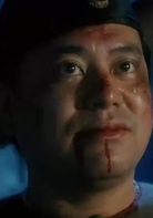 黄飞鸿之铁鸡斗蜈蚣演员表黄狮虎剧照图片