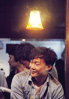 恋人絮语演员表阿磊剧照图片