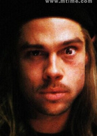 12只猴子演员表Jeffrey Goines剧照图片