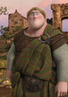 勇敢传说演员表麦葛儿子剧照图片