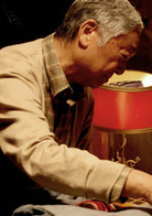 星空演员表小美爷爷剧照图片