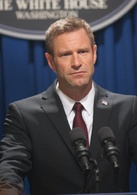 奥林匹斯的陷落演员表本杰明·艾舍剧照图片