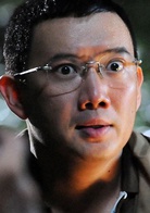 无间道2演员表傻强剧照图片