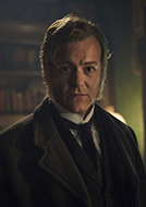 神探夏洛克演员表雷斯垂德剧照图片