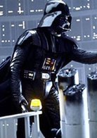 星球大战5：帝国反击战演员表达斯·维德剧照图片