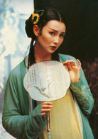 青蛇演员表小青剧照图片