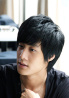 男得有爱演员表林小阳剧照图片