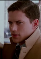 人性污点演员表科尔曼·希尔科（年轻时期）剧照图片