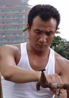 好奇害死猫演员表郑重剧照图片