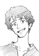 夏日大作战演员表阵内侘助剧照图片