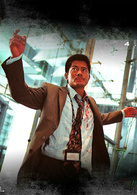 三岔口演员表孙兆仁剧照图片